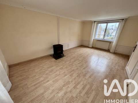 Vente maison 7 pièces Landivisiau 29