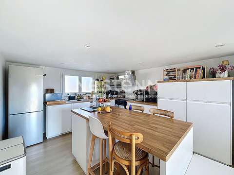 Vente maison 6 pièces Landivisiau 29