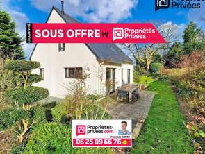 Vente Maison 4 chambresLandivisiau