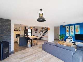 Vente maison 6 pièces Vente maison 6 pièces