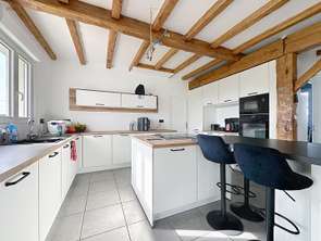 Vente Maison 3 chambresLandivisiau
