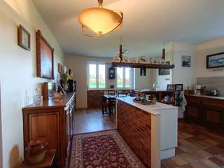 Vente maison 12 pièces