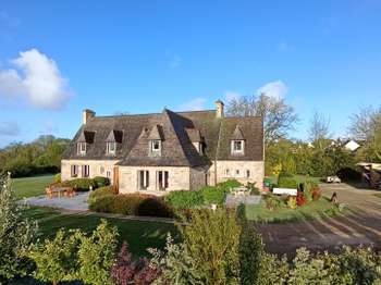 Vente Maison 6 chambresLandivisiau