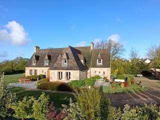 Vente maison 12 pièces