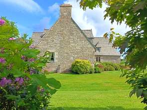 Vente Maison 6 chambresLandivisiau