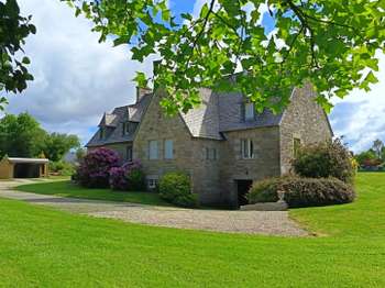 Vente Maison 6 chambresLandivisiau