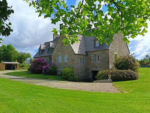 Vente maison 12 pièces