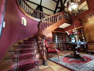 Vente maison 12 pièces