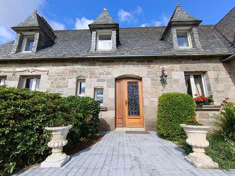 Vente maison 12 pièces