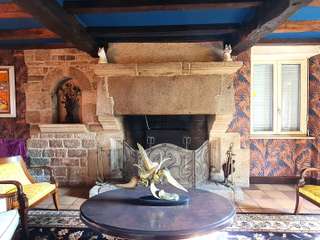 Vente maison 12 pièces
