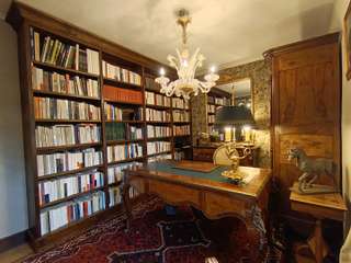 Vente maison 12 pièces