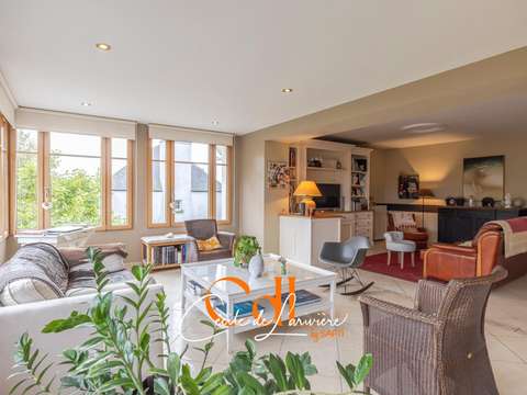 Vente maison 6 pièces Landivisiau 29