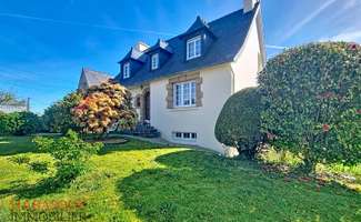 Photo Vente maison Landivisiau