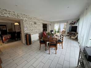 Vente Maison 5 chambresLandivisiau