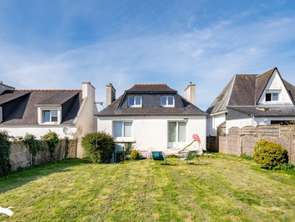 Vente Maison 3 chambresLandivisiau