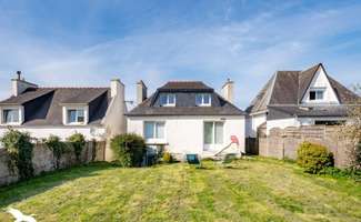 Photo Vente maison Landivisiau