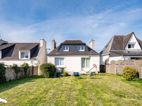 Vente maison 5 pièces Landivisiau 29
