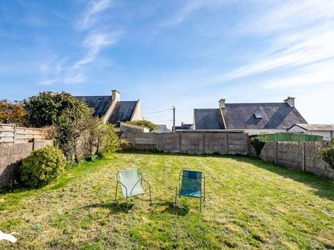 Vente maison 5 pièces Landivisiau 29