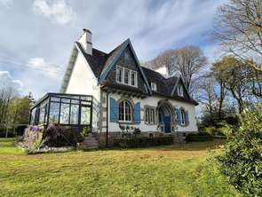 Vente Maison 5 chambresLandivisiau