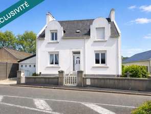 Vente Maison 5 chambresLandivisiau
