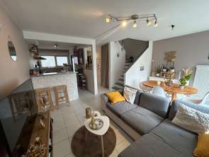 Vente Maison 1 chambreLandivisiau