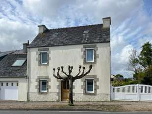 Photo Vente maison Landivisiau