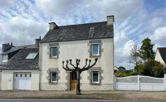 Photo Vente maison Landivisiau