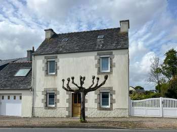 Vente maison 3 pièces Landivisiau 29