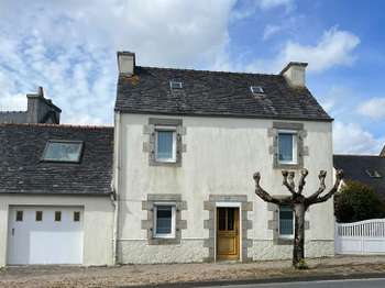 Maison 3 pièces 61 m² · à Landivisiau · 61 m² · 139 100 €