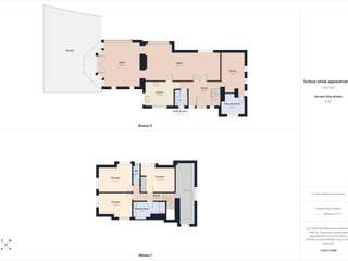Vente maison 5 pièces Vente maison 5 pièces