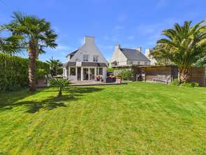 Vente Maison 4 chambresLandivisiau