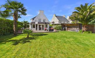 Photo Vente maison Landivisiau