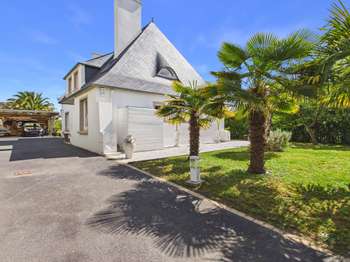 Vente maison 5 pièces Landivisiau 29