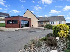 Vente Maison 5 chambresLandivisiau