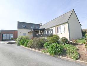 Vente Maison 5 chambresLandivisiau