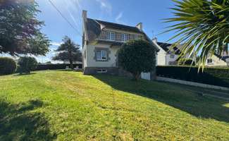 Photo Vente maison Landivisiau