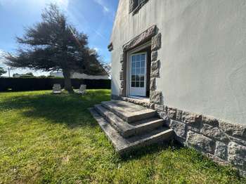 Vente maison 6 pièces Landivisiau 29