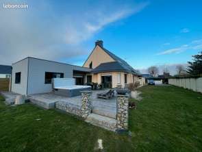 Vente Maison 7 chambresLandivisiau