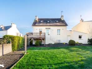Vente Maison 3 chambresLandivisiau