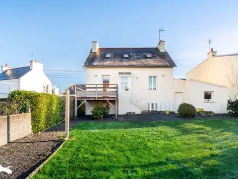 Vente maison 4 pièces Landivisiau 29