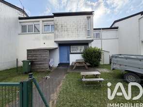 Vente Maison 4 chambresLandivisiau