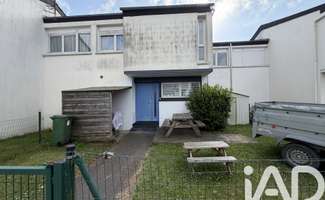 Photo Vente maison Landivisiau