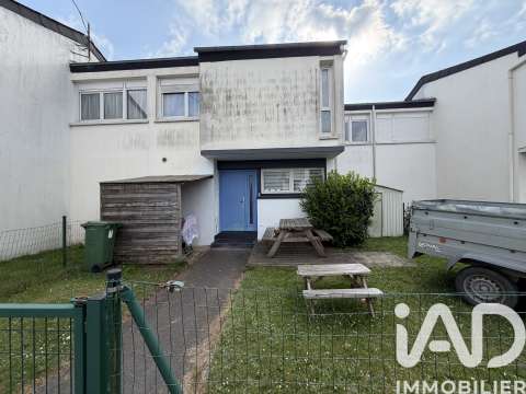 Vente maison 6 pièces Landivisiau 29