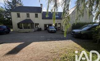 Photo Vente maison Landivisiau