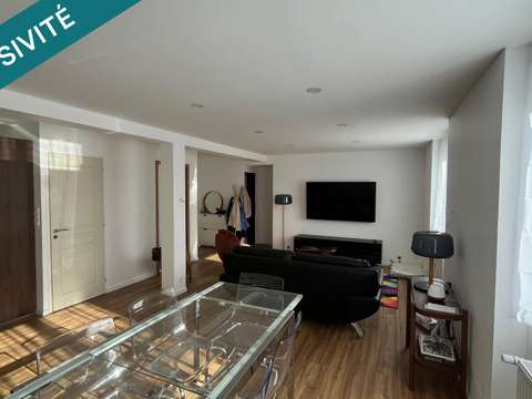 Vente maison 3 pièces Vente maison 3 pièces