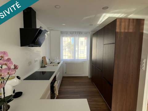 Vente maison 3 pièces Vente maison 3 pièces