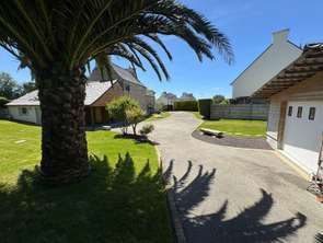 Vente Maison 3 chambresLandivisiau