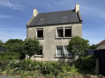 Vente maison 6 pièces Landivisiau 29