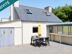 Vente Maison 3 chambresLandivisiau