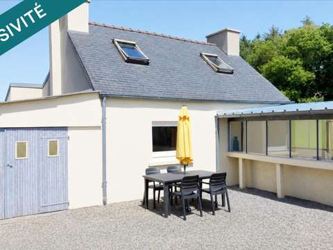 Vente maison 4 pièces Landivisiau 29